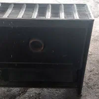 بخاری.گازی|بخاری، هیتر، شومینه|الشتر, |دیوار