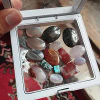 نگین انگشتر