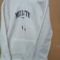 هودی تو کرکی نو رنگ سفید|لباس|نظرآباد, نظرآباد|دیوار