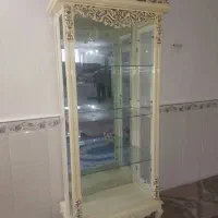 بوفه و جا کفشی