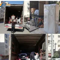 حمل بار و اثاثیه منزل با نیروی مجرب تخصصی جوان|خدمات حمل و نقل|اردبیل, |دیوار