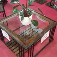 جلو مبلی
