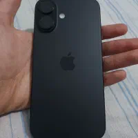 اپل iPhone 16 با حافظهٔ ۱۲۸ گیگابایت