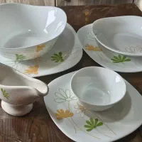 سرویس ارکوپال خارجی ۱۲ نفره خیلی نو