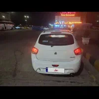 تیبا ۴۰۱ درجه یک