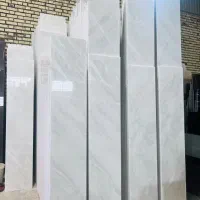 سنگ ساختمانی تراورتن گرانیت مرمریت پله نما