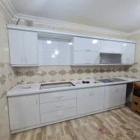تعمیرات و ساخت کابینت و کمد دیواری کلی و جزئی|خدمات پیشه و مهارت|بوشهر, |دیوار