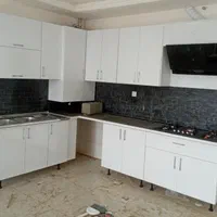 کابینت آماده آشپزخانه پیش ساخته/سفارشی الوندکابین|مصالح و تجهیزات ساختمان|کرج, شهرک فهمیده|دیوار