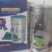 سبزی خردکن ۳۰۰۰ ناسیونال