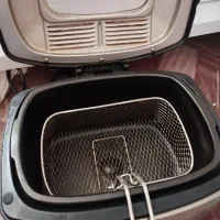 سرخ کن باروغن امپریال|اجاق گاز و لوازم برقی پخت‌وپز|اسلام‌شهر, شهرک محمدیه|دیوار