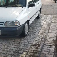 پراید مدل91