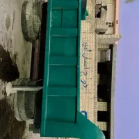 اتاق کمپرسی ده چرخ|خودرو سنگین|اهواز, پادادشهر|دیوار