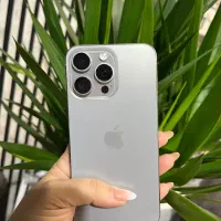 آیفون۱۵ پرومکس IPhone 15promax