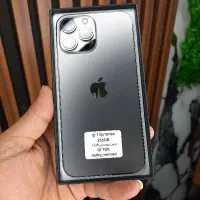 ۱۳پرومکس درحدآکبند باطری ۹۷باضمانت تکسیم (اقساطی)