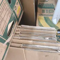 25عدد کارتن اسباب کشی