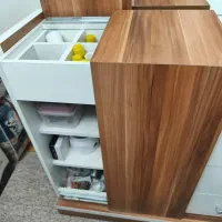 دراور نوع|جاکفشی، کمد، دراور|تهران, بلوار کشاورز|دیوار