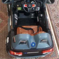 ماشین شارژی