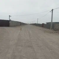 فروش 24قصب زمین محصور