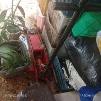 فروش لوازم تعمیرگاه|ابزارآلات|خرمآباد (تنکابن), |دیوار