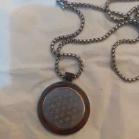 گردنبند امسکواع