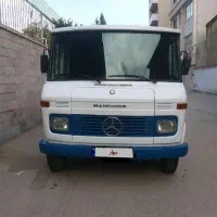 مینی بوس مدل ۶۳