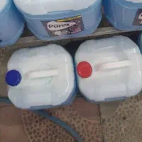 مایع و پودر پورکس پونو جرمگیر دستشویی ظرفشویی