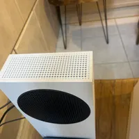 Xbox s ایکس باکس سری اس نو نوعه