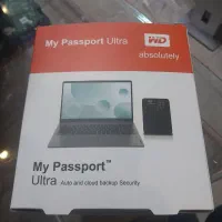 هارد اکسترنال WD 1TB|قطعات و لوازم جانبی رایانه|تهران, فلسطین (میدان انقلاب)|دیوار