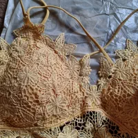 لباس زیر زنانه و ساق دست|لباس|رشت, نامجو|دیوار