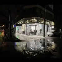حکیم-نظامی-200متری