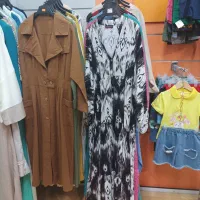 حراج لباس زنانه