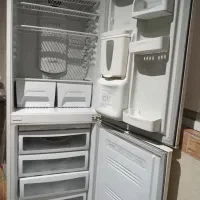 یخچال|یخچال و فریزر|خمام, |دیوار