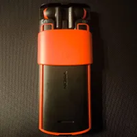 5710 Nokia xpress audio|موبایل|اصفهان, بهارستان|دیوار