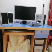 کامپیوتر|رایانه رومیزی|محمدیه-قزوین, |دیوار