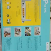 مودم تی پی لینک|مودم و تجهیزات شبکه|قهدریجان, |دیوار