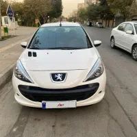پژو ۲۰۷ دنده مدل ۹۸|خودرو سواری و وانت|مشهد, شهید رضوی|دیوار