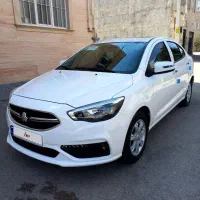 شاهین اتومات مدل 1403 درصفر|خودرو سواری و وانت|اردبیل, |دیوار