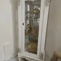 ویترین درحدنو