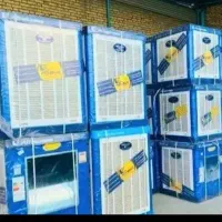 کولر آبی موتورژن تبریز  با گارانتی طلایی اقساط