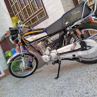 موتور کویر 125 مدل 1401