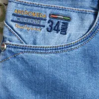 جین لی سایز 34 اصل ترکیه