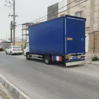اسبابکشیت بامن(آسـان بار جنوب)بامدیرت درویشی