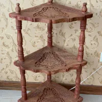 دکوری هندی سه طبقه وچهار طبقه