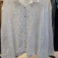 شومیز گیپور