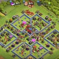 اکانت کلش|کنسول، بازی ویدئویی و آنلاین|رامشیر, |دیوار