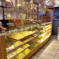 کارگر ساده نان فانتزی