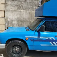 وانت نیسان مدل۱۴۰۴