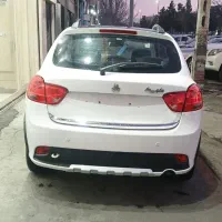 کوییک GXR مدل 1403|خودرو سواری و وانت|تبریز, |دیوار