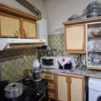 کابینت فلزی