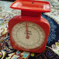 ترازوی آشپزخانه